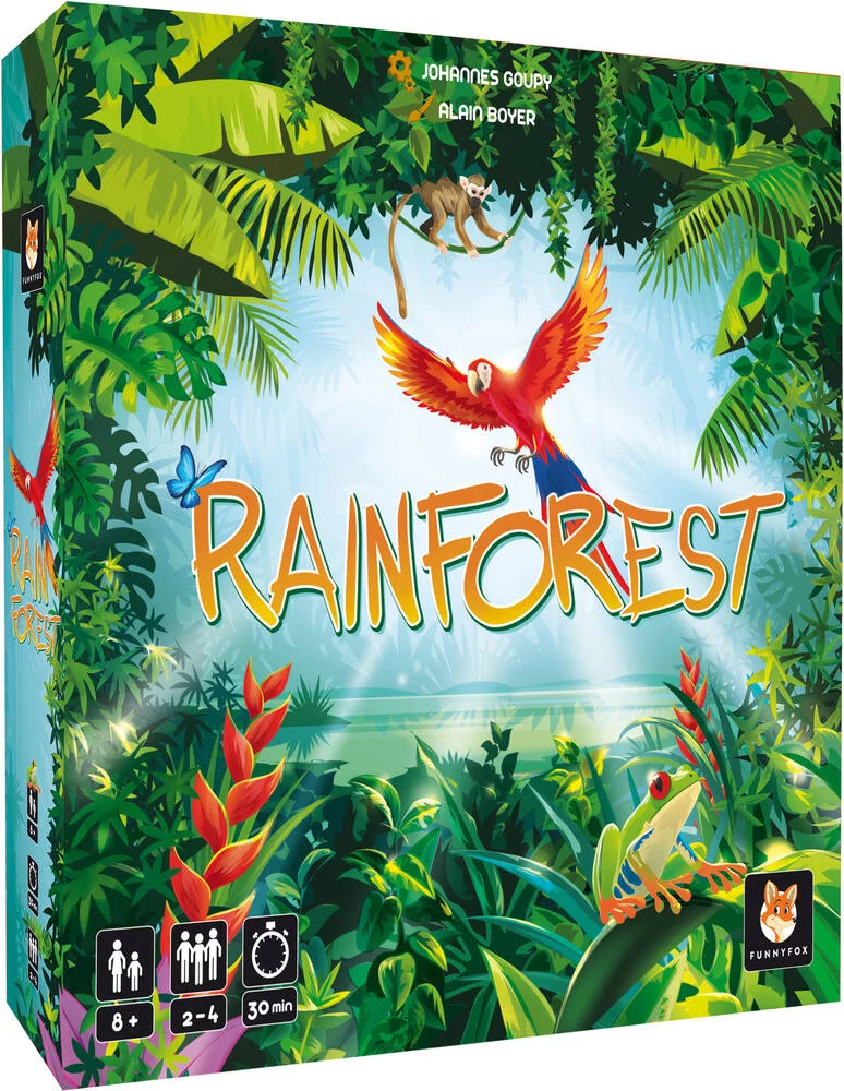 RAINFOREST