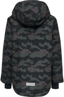Hummel Urban Vinterjakke, Urban Chic