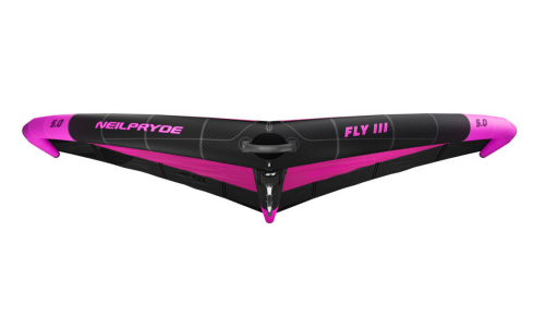 NeilPryde Fly III Wing 2025