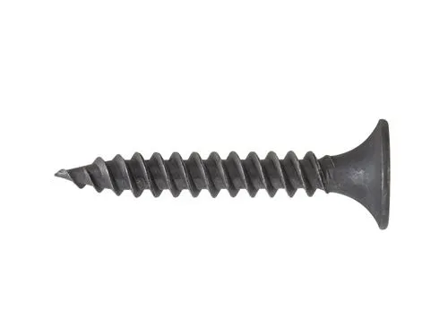 Gipsskrue bånd stål fosfat.3,5x38 (1000)