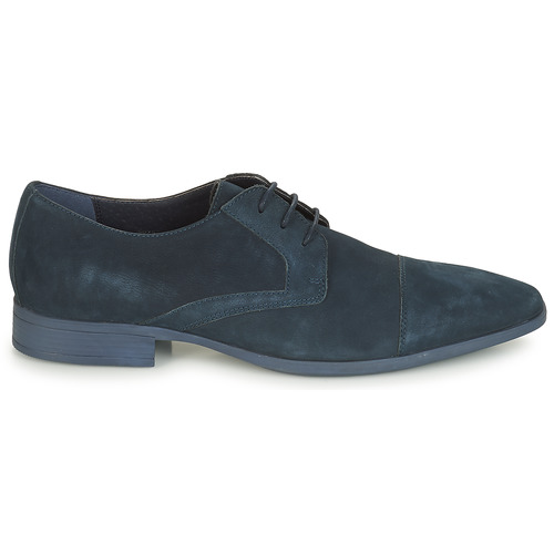 André - GENOVA - Bleu