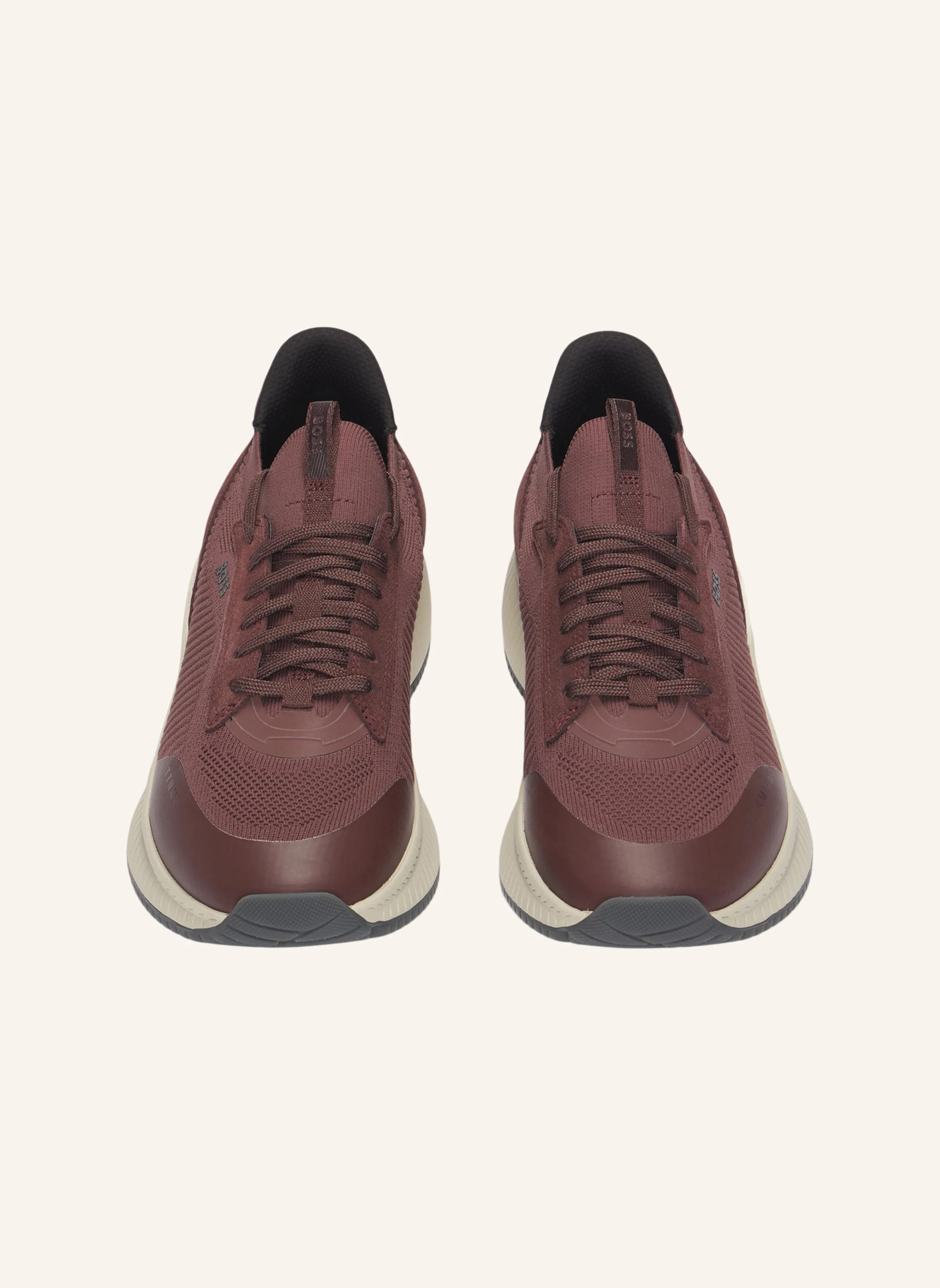 BOSS Sneaker TTNM EVO_SLON_KNRSD