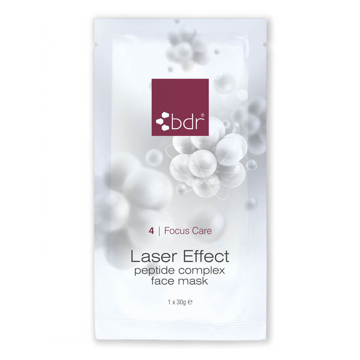 Laser Effect Mask Anti-Aging