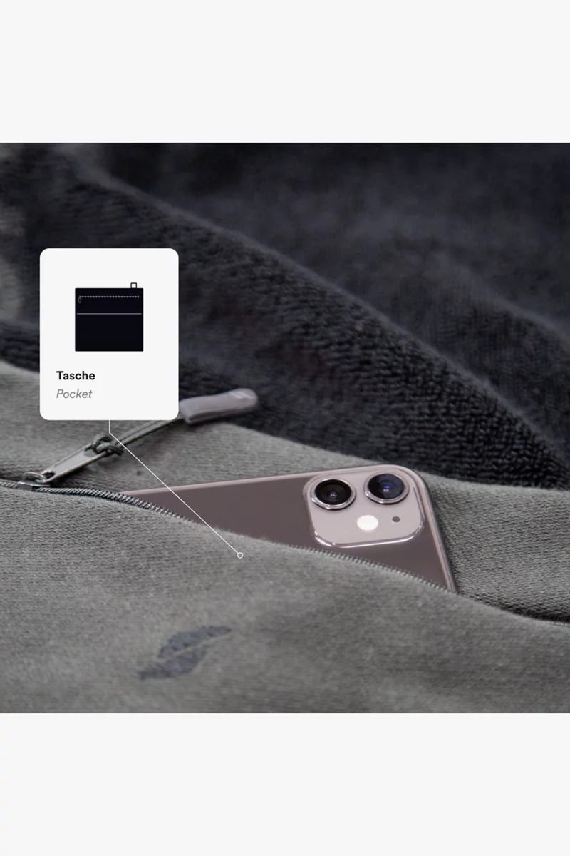 Stryve Towell+ Silver Mikrofasertuch