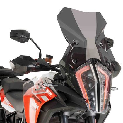 Bulle Puig Touring - Gris