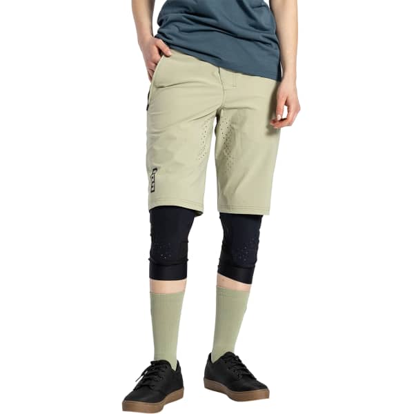 Short VTT ION SHORTS TECH LOGO W INFUSED-GREEN