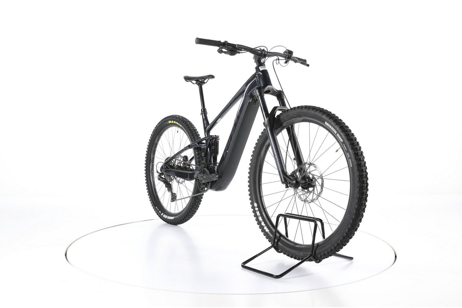 Giant Stance E+ 1 (2023) | Diamond