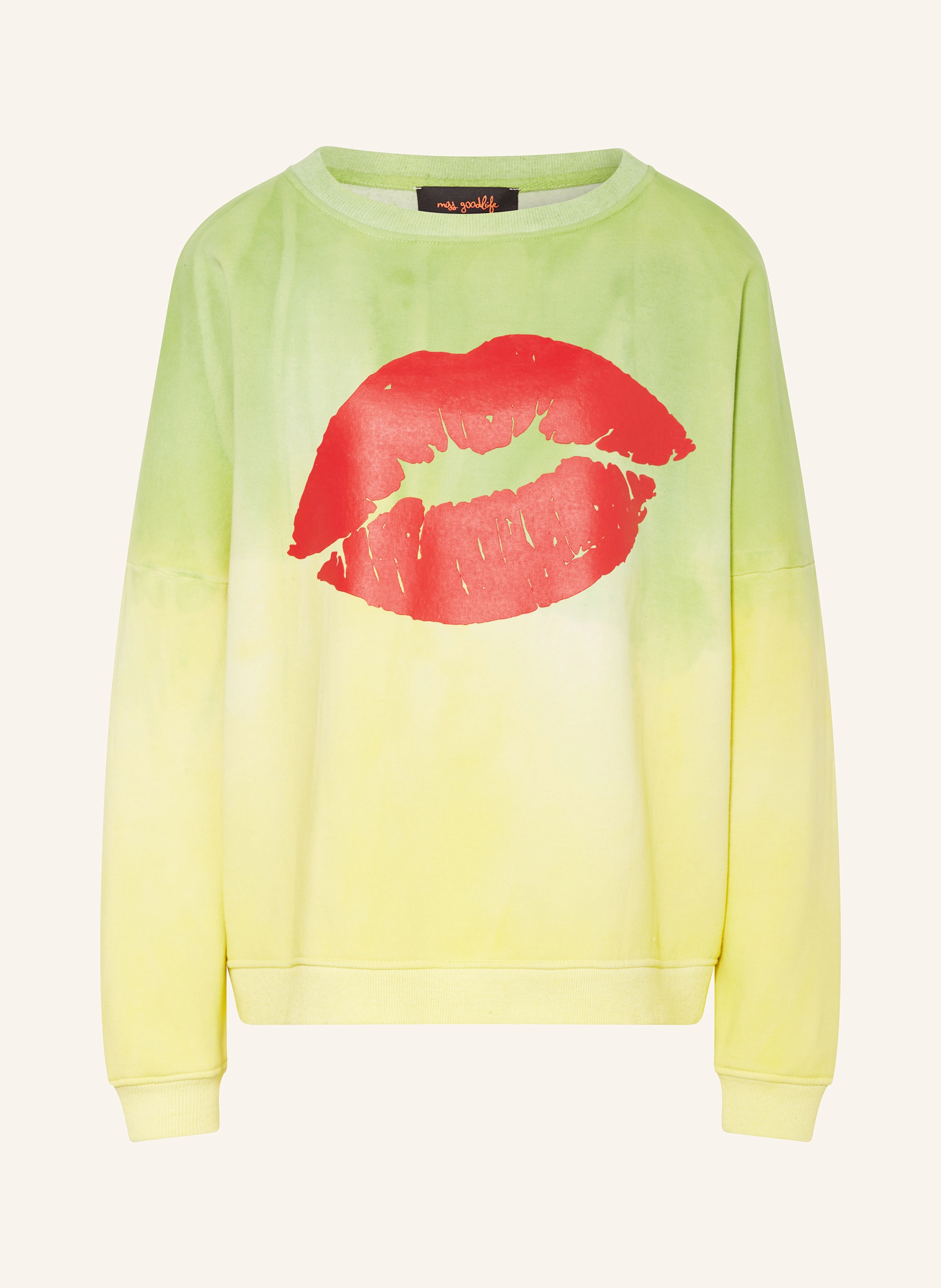 miss goodlife Sweatshirt