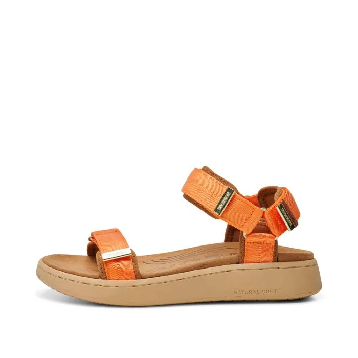 Line Sandal