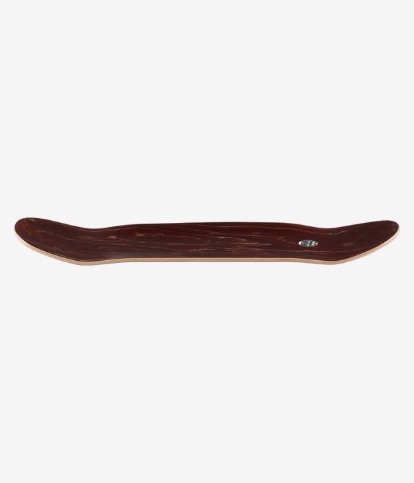 Passport Towers Of Waters Spade Shaped 8.875