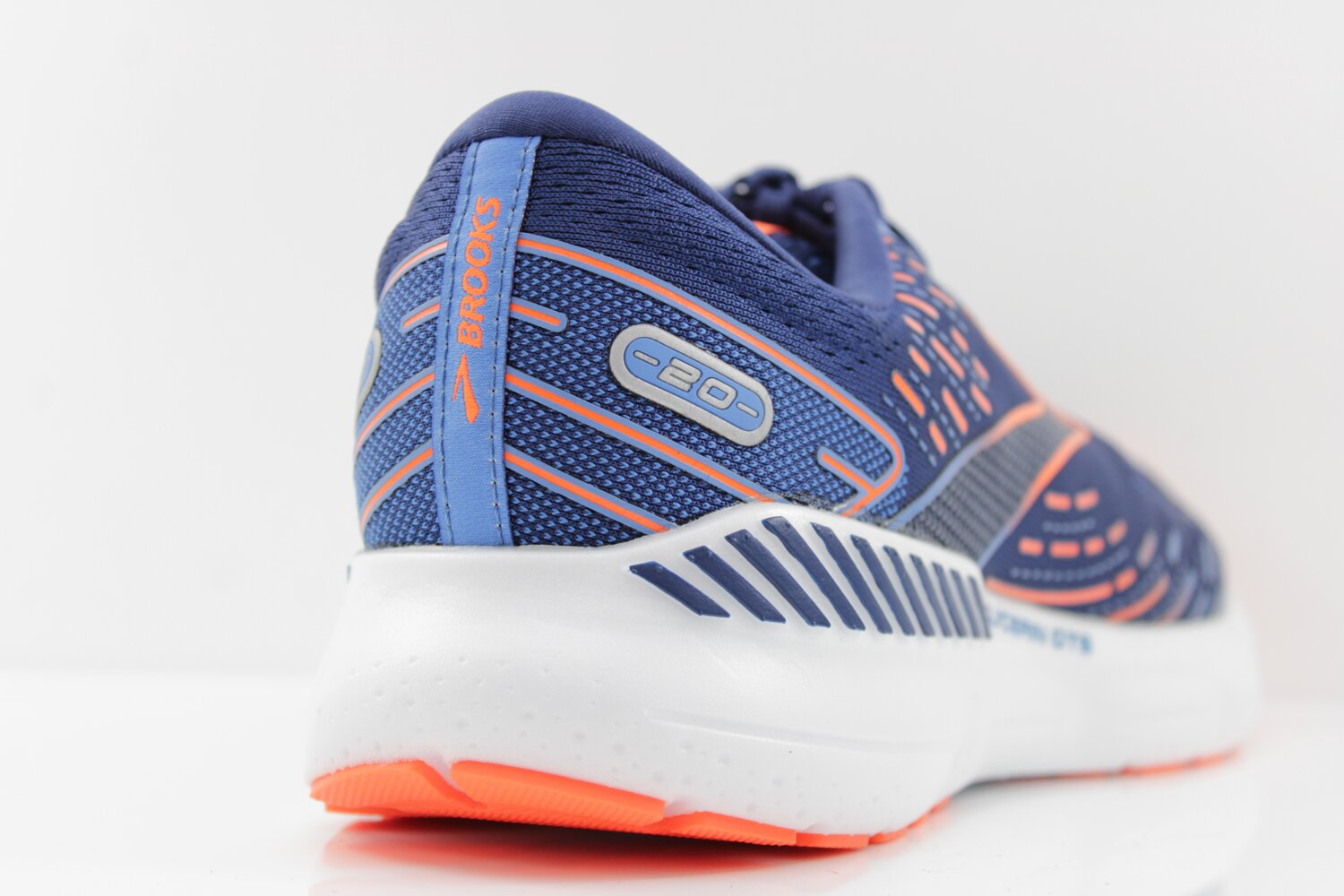 Brooks Glycerin GTS 20