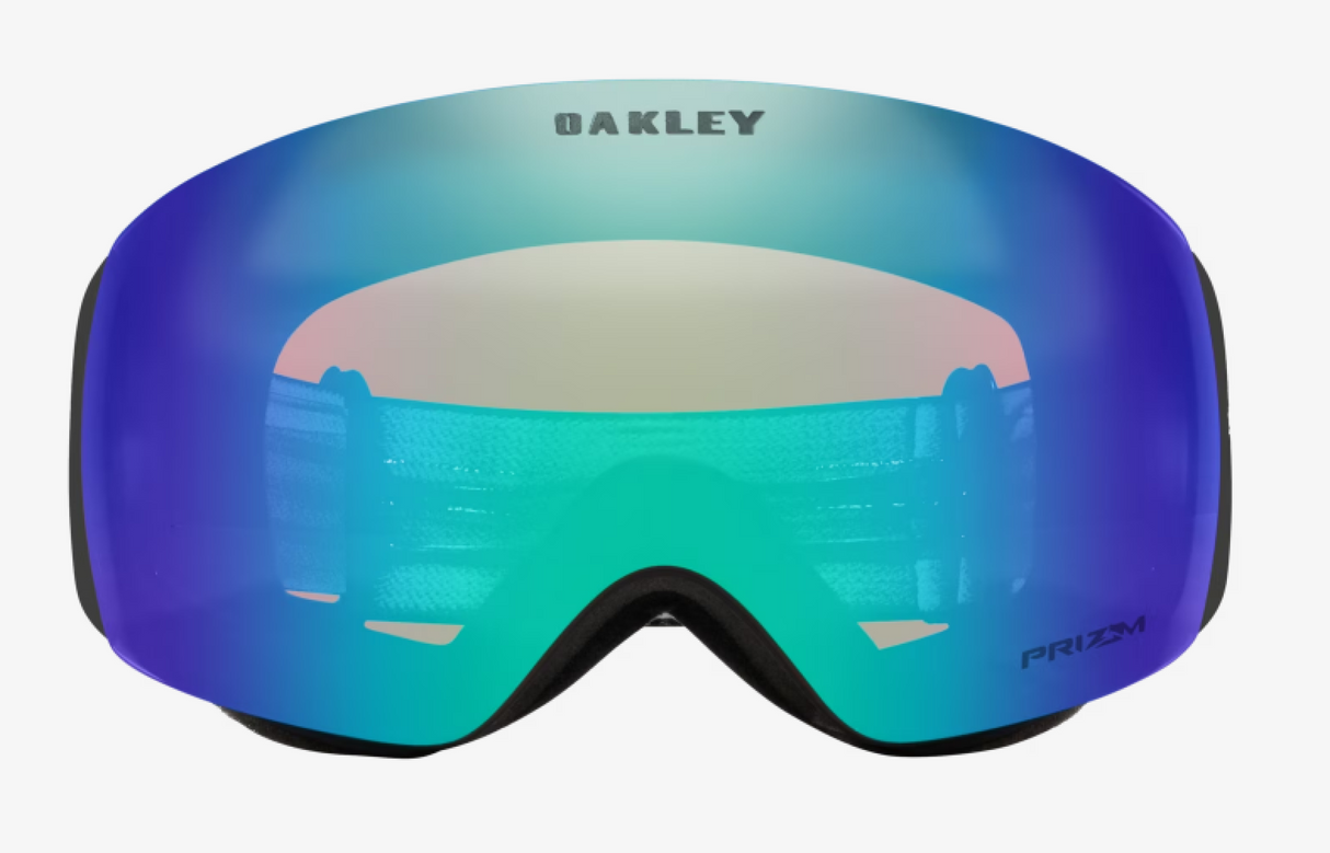 Oakley<br>Flight Deck M Matte Black