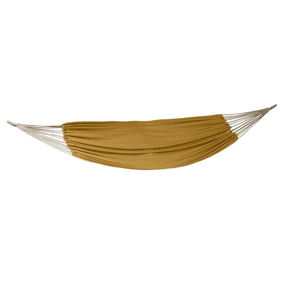 HAMAC YAQUI DOUBLE OCRE