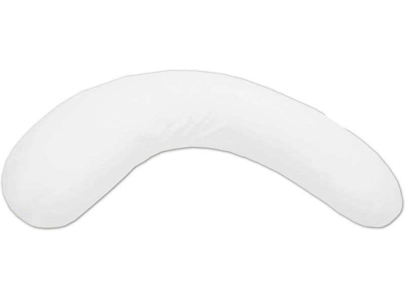 Empfi Seitenschläferkissen 180 x 45/30 cm Seitenschläferkissen ProForm