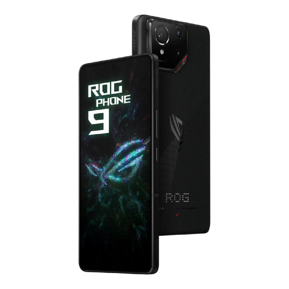 ASUS Rog Phone 9 5G - Noir