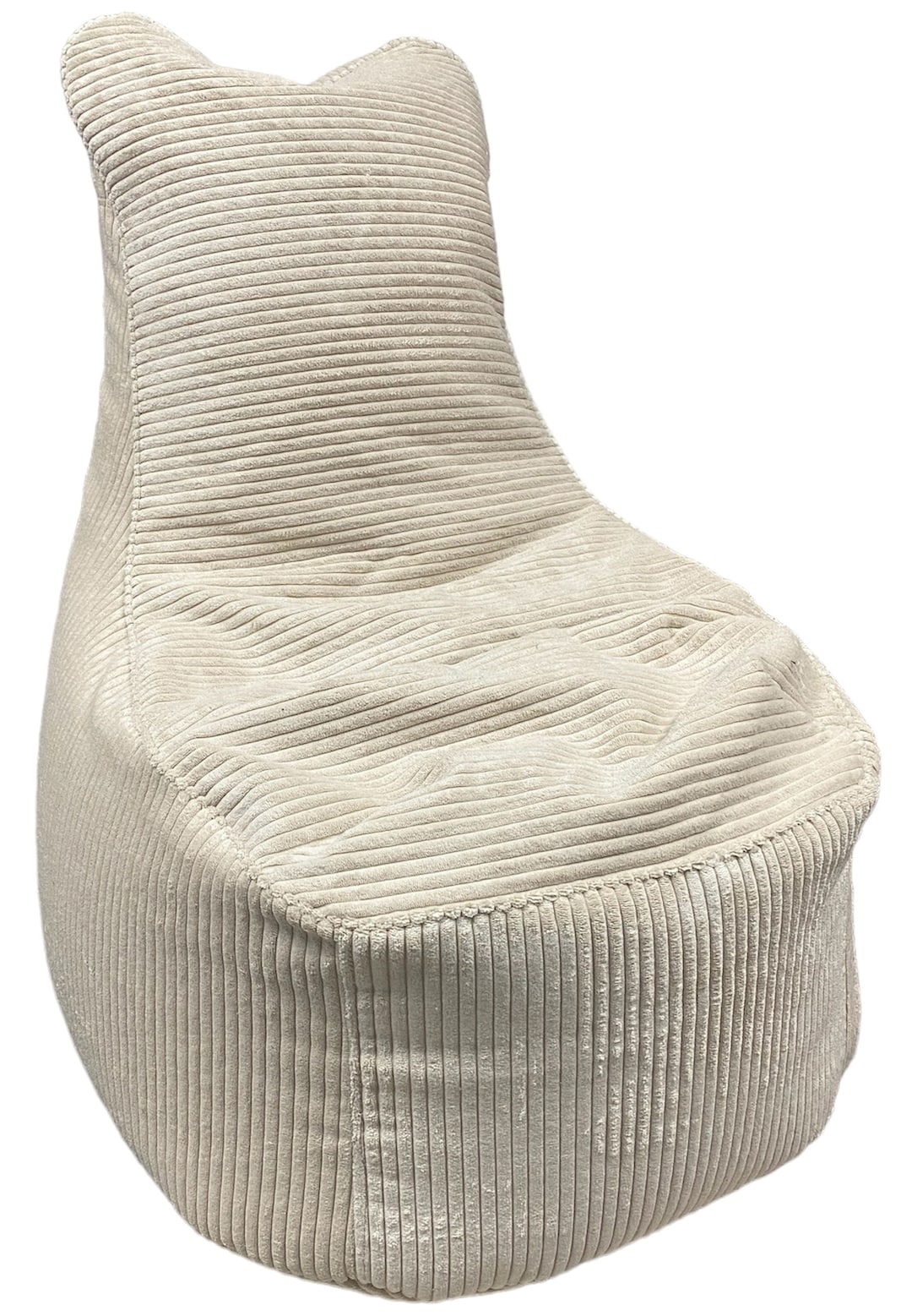 Sitzsack MODO beige