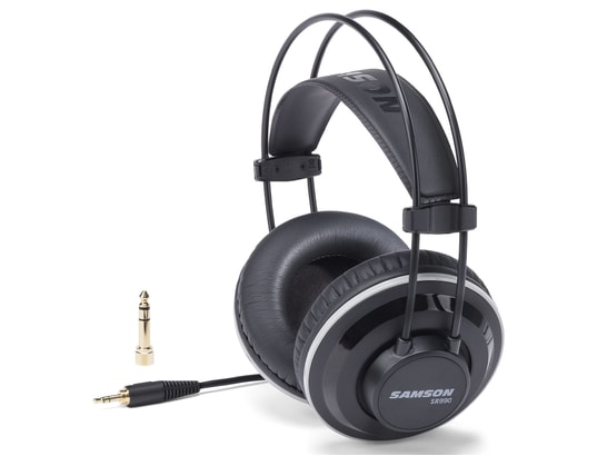 SAMSON - Micro-Casque Sr990