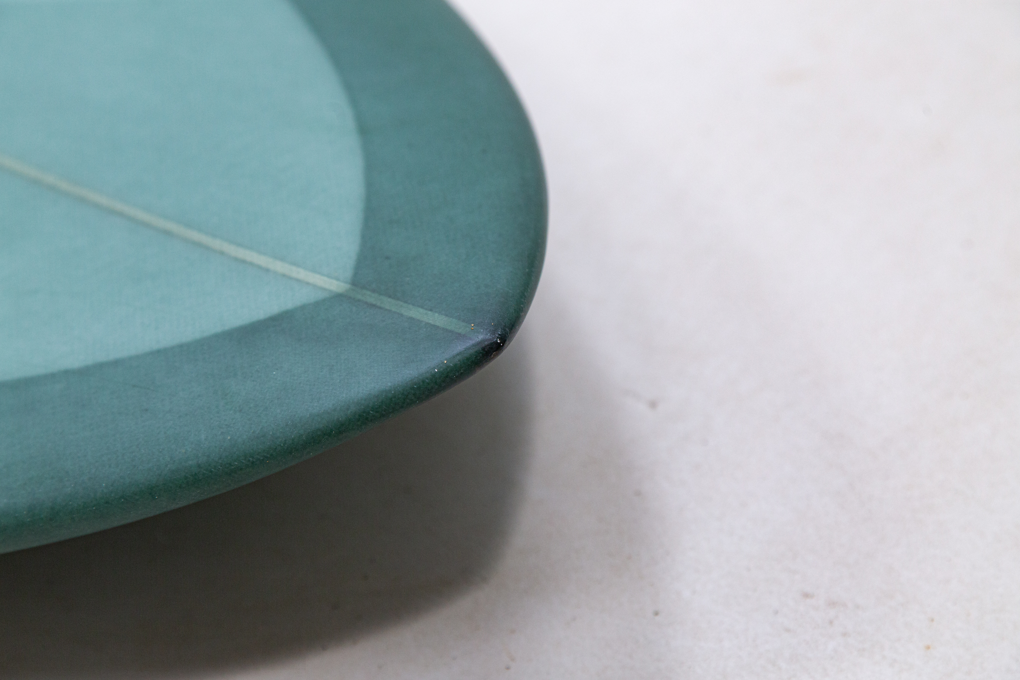Al Merrick CI Mid - Tint Sage Green - 7'0 x 21 1/8