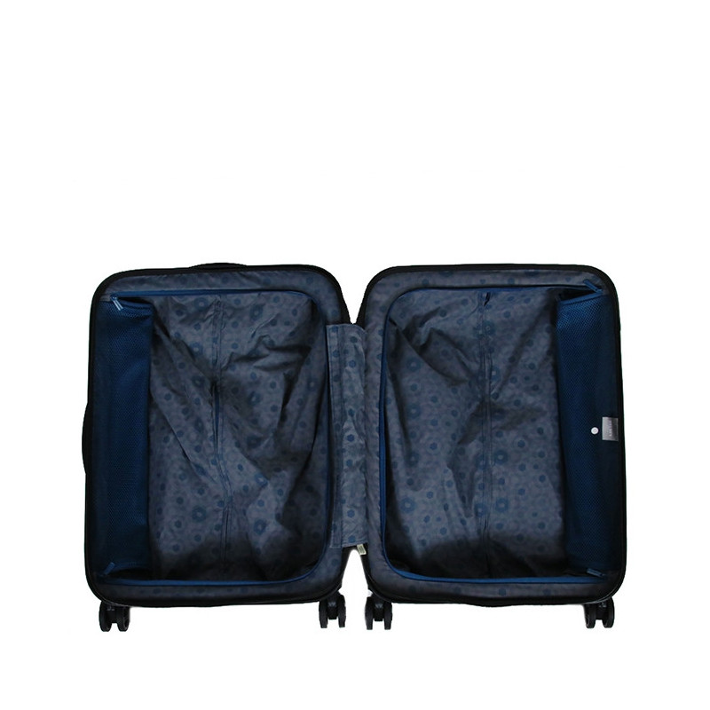 Valise rigide Turenne 65 cm Noir