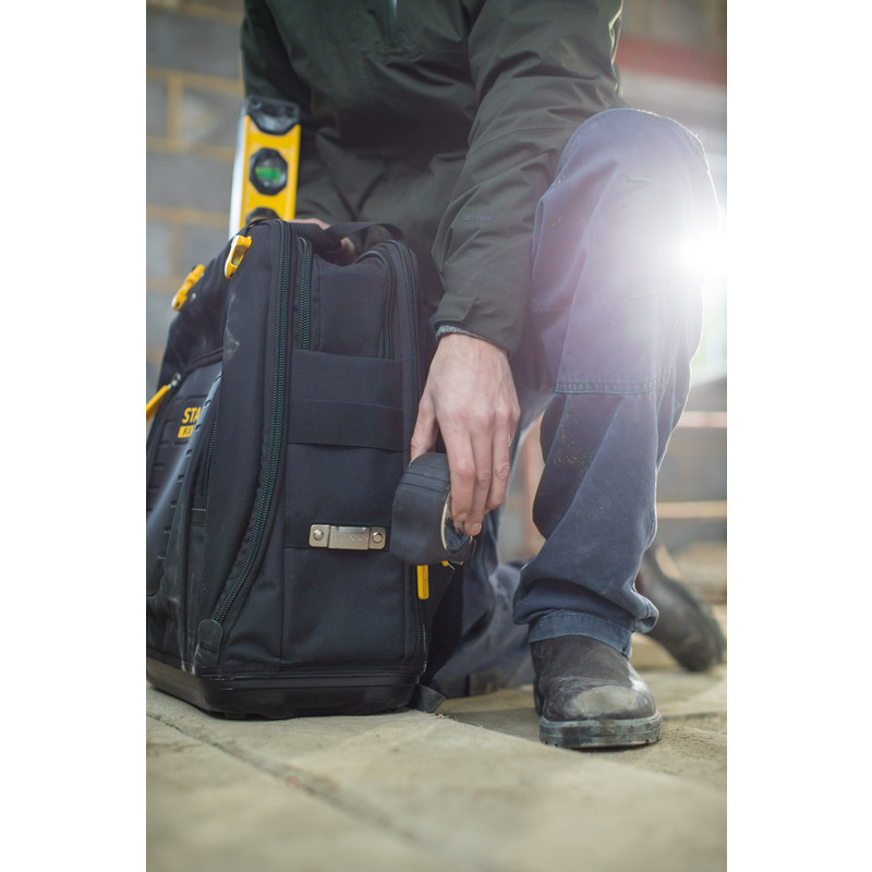 Stanley FATMAX® Rugzak Quick Access