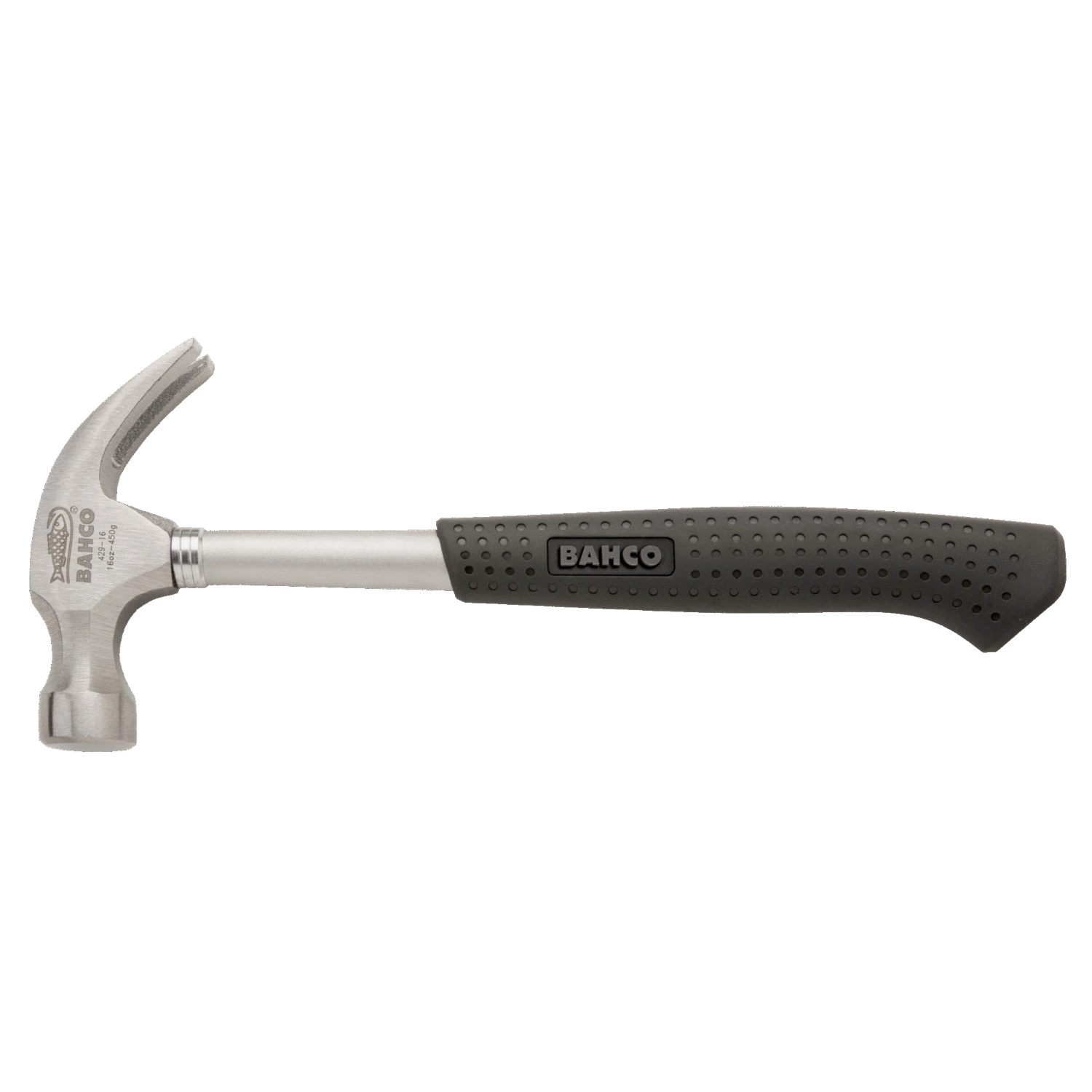 Bahco 429-16 Klauwhamer - 450g - 28mm