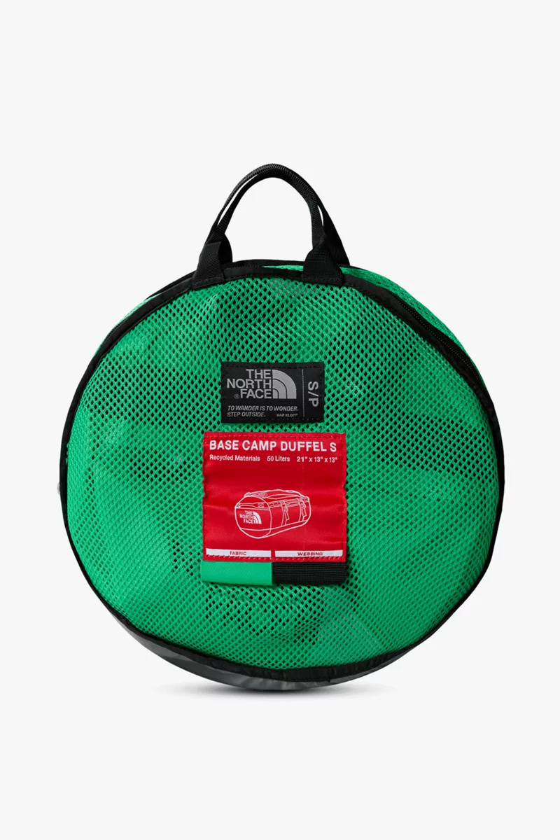 The North Face S Base Camp 50 L Duffel