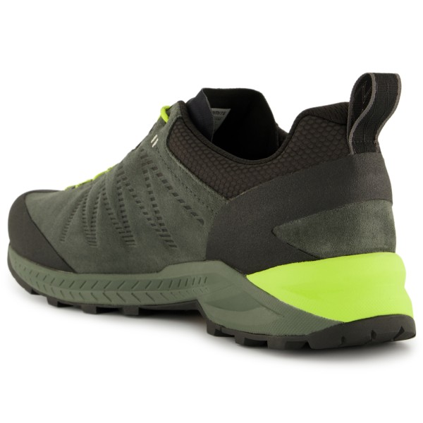 Dolomite - Crodarossa Leather GTX - Chaussures multisports