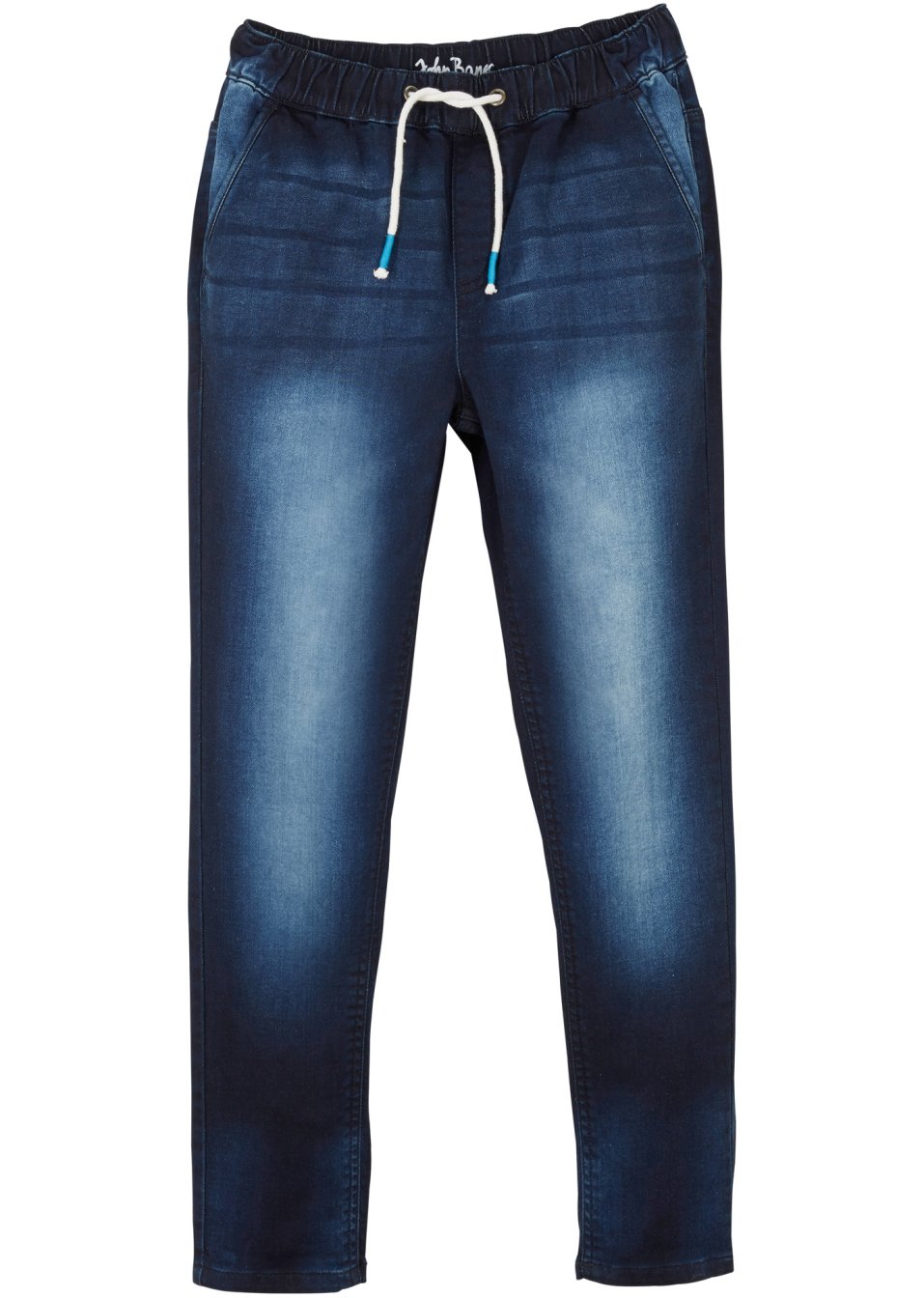 Jean-jogging garçon Regular Fit