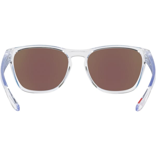 Lunette de soleil lifestyle OAKLEY MANORBURN POL CLR