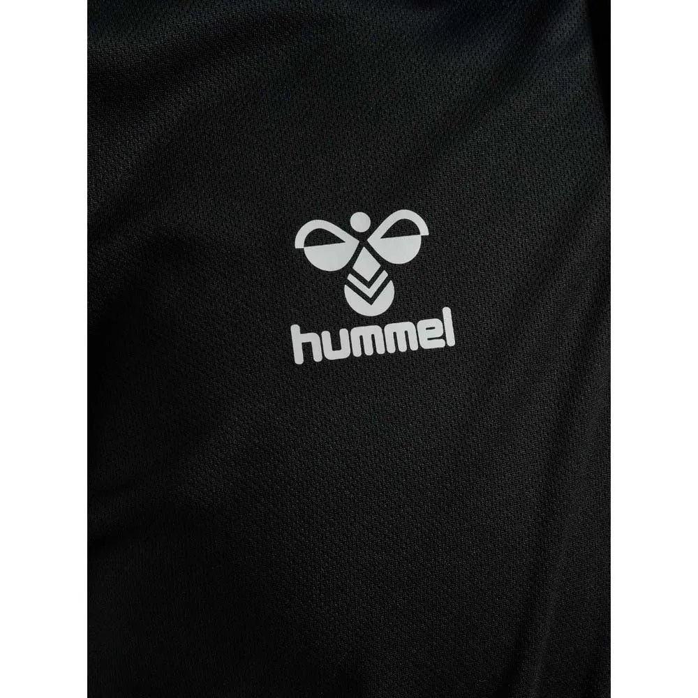 Camisa polo de manga curta Hummel Essential