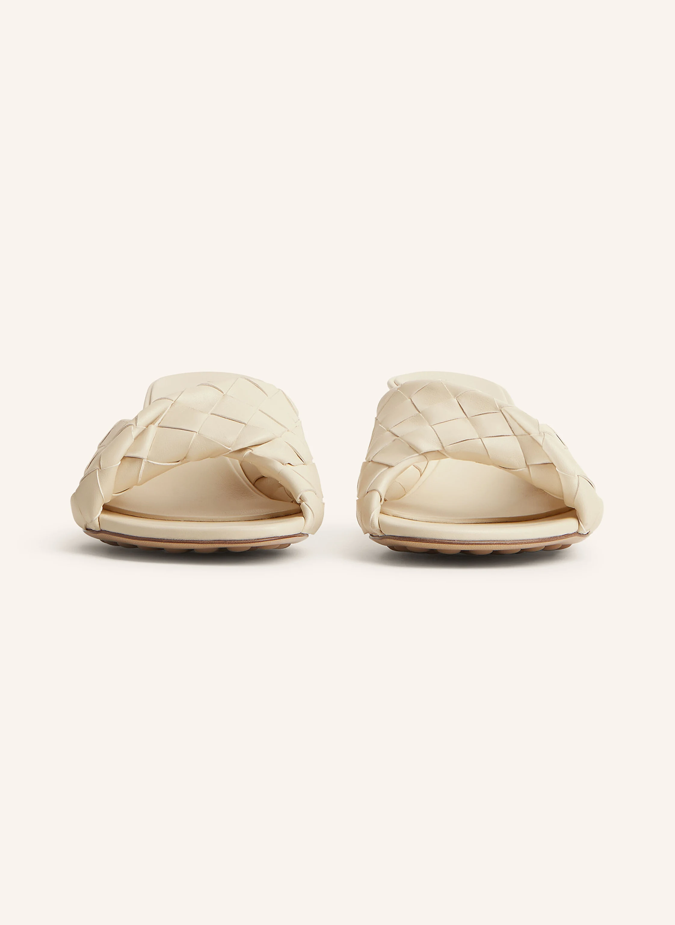 BOTTEGA VENETA Mules BLINK