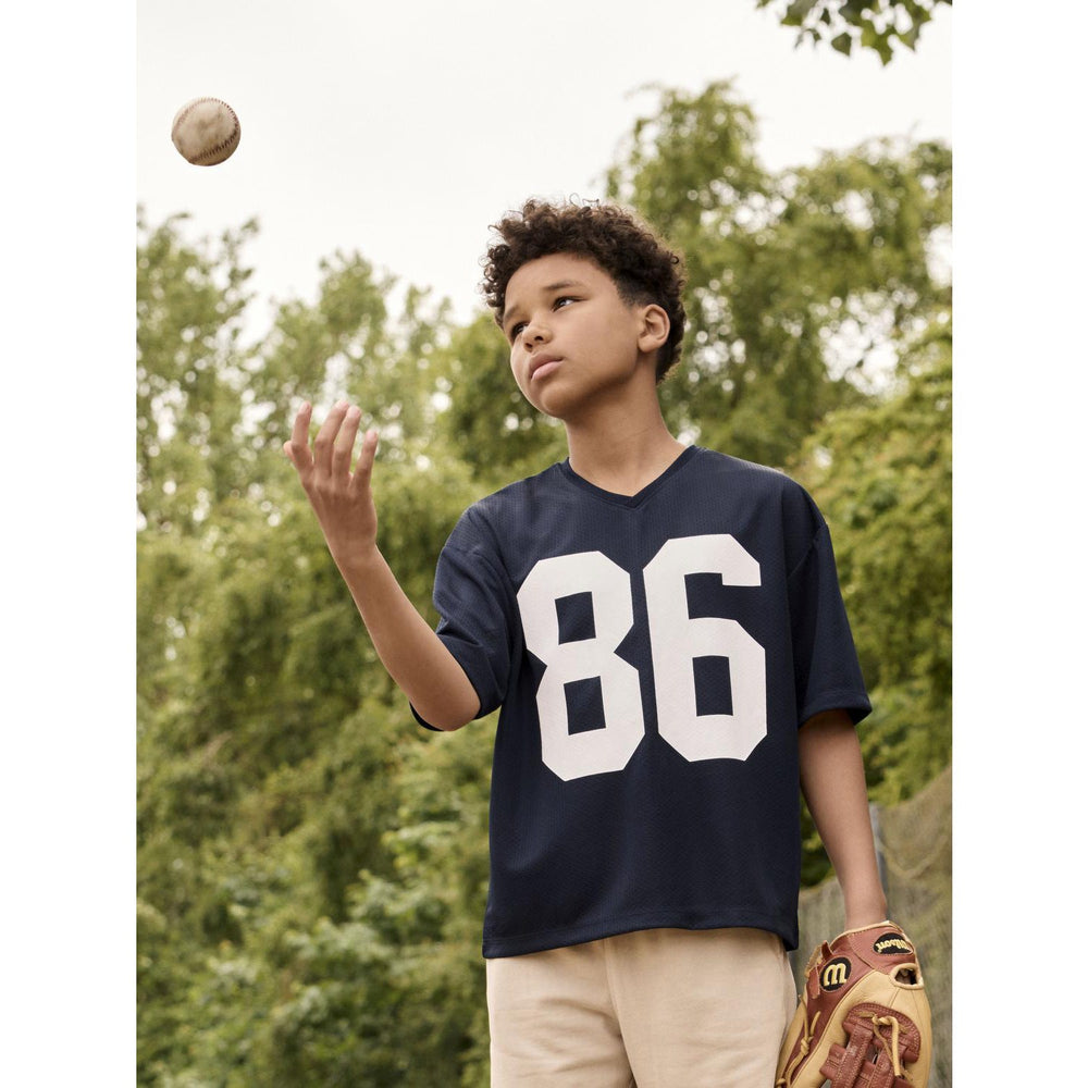 Køb Name It Navy Blazer Ferd T-Shirt