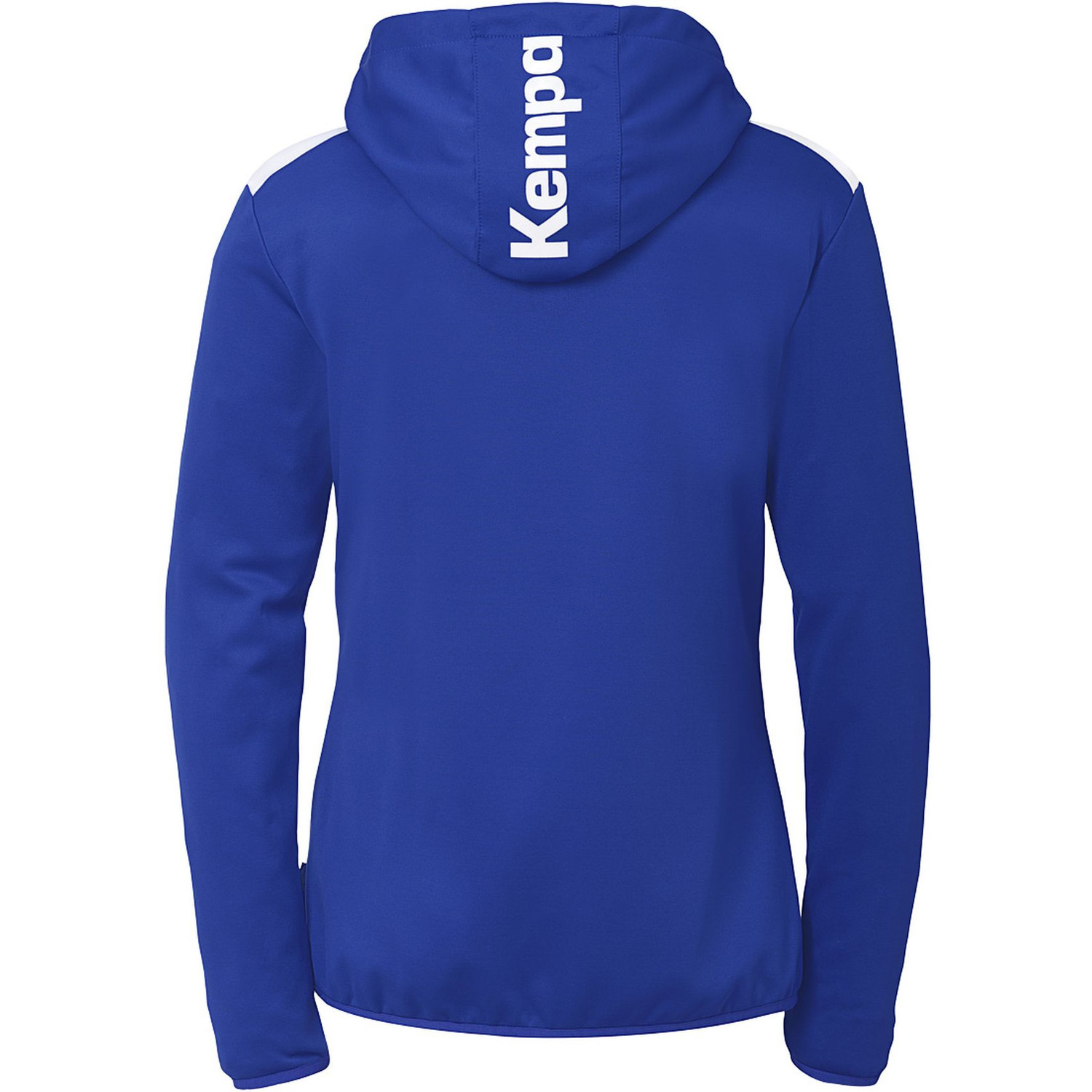Kempa Emotion 27 Hooded jacket Women