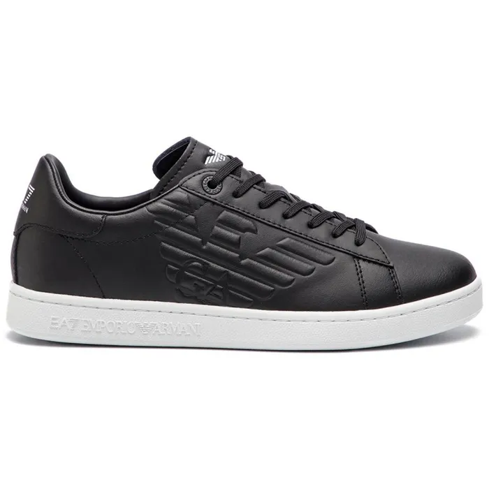 EA7 Classic New CC Sneakers Heren