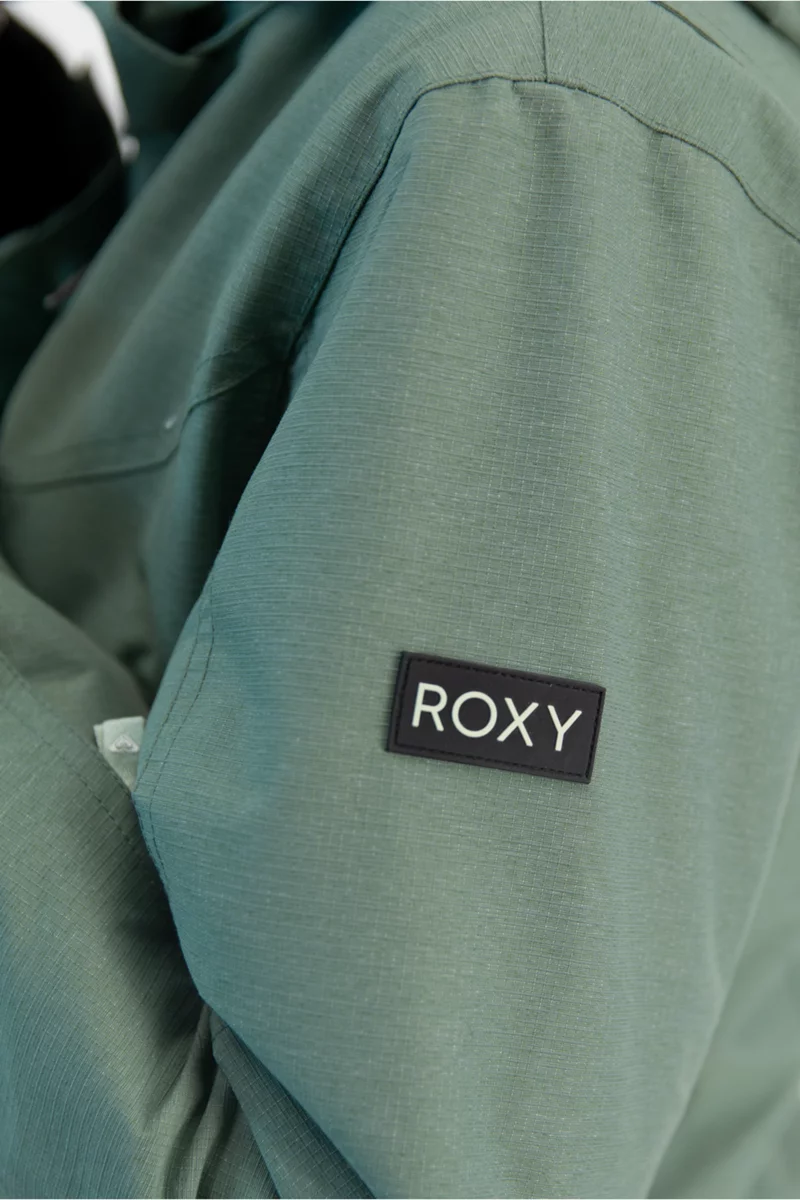Roxy Presence Parka Damen Ski-Snowboardjacke