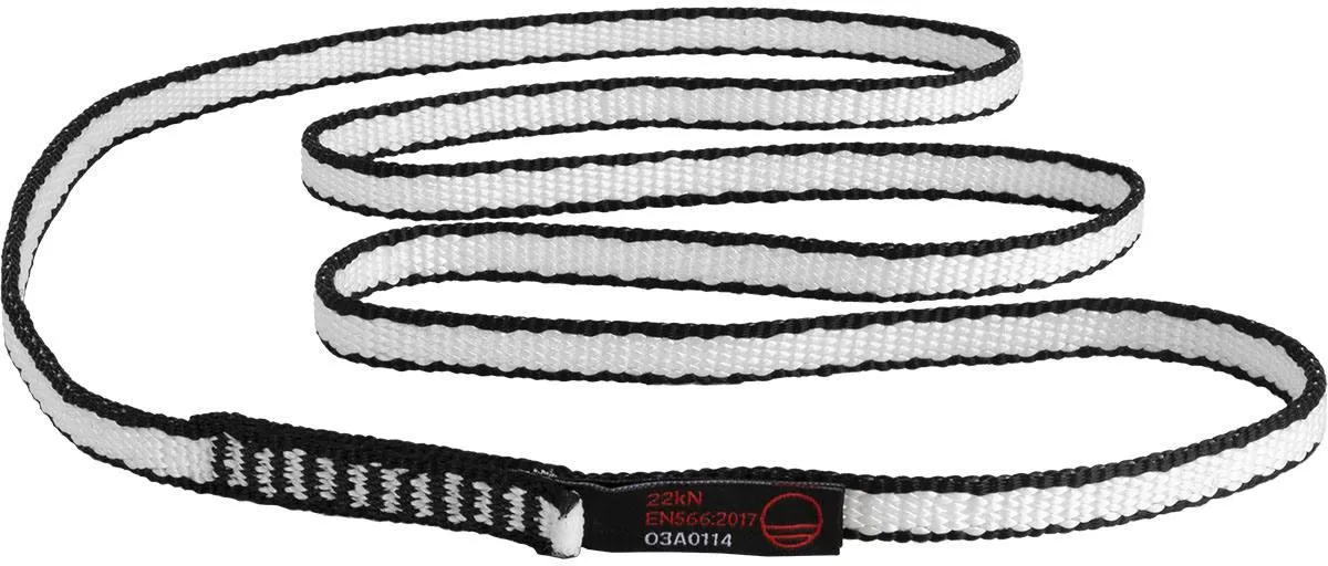 WildCountry Dyneema sling 10mm - 60cm