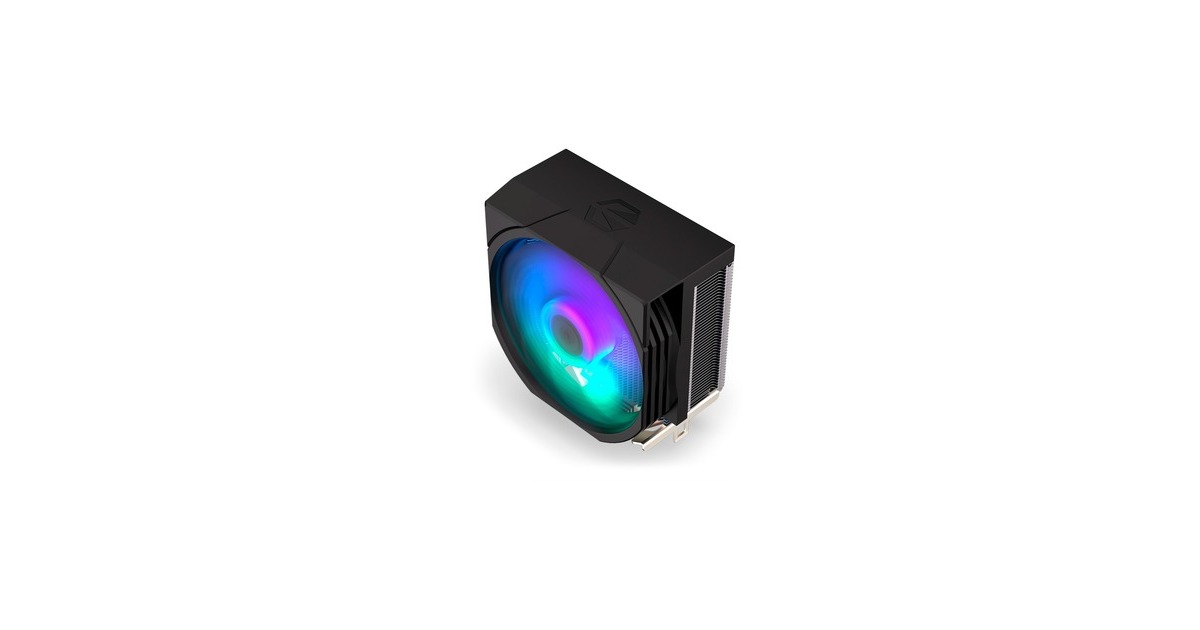 ENDORFYSpartan 5 ARGB CPU-koeler  (4-pin PWM fan-connector)