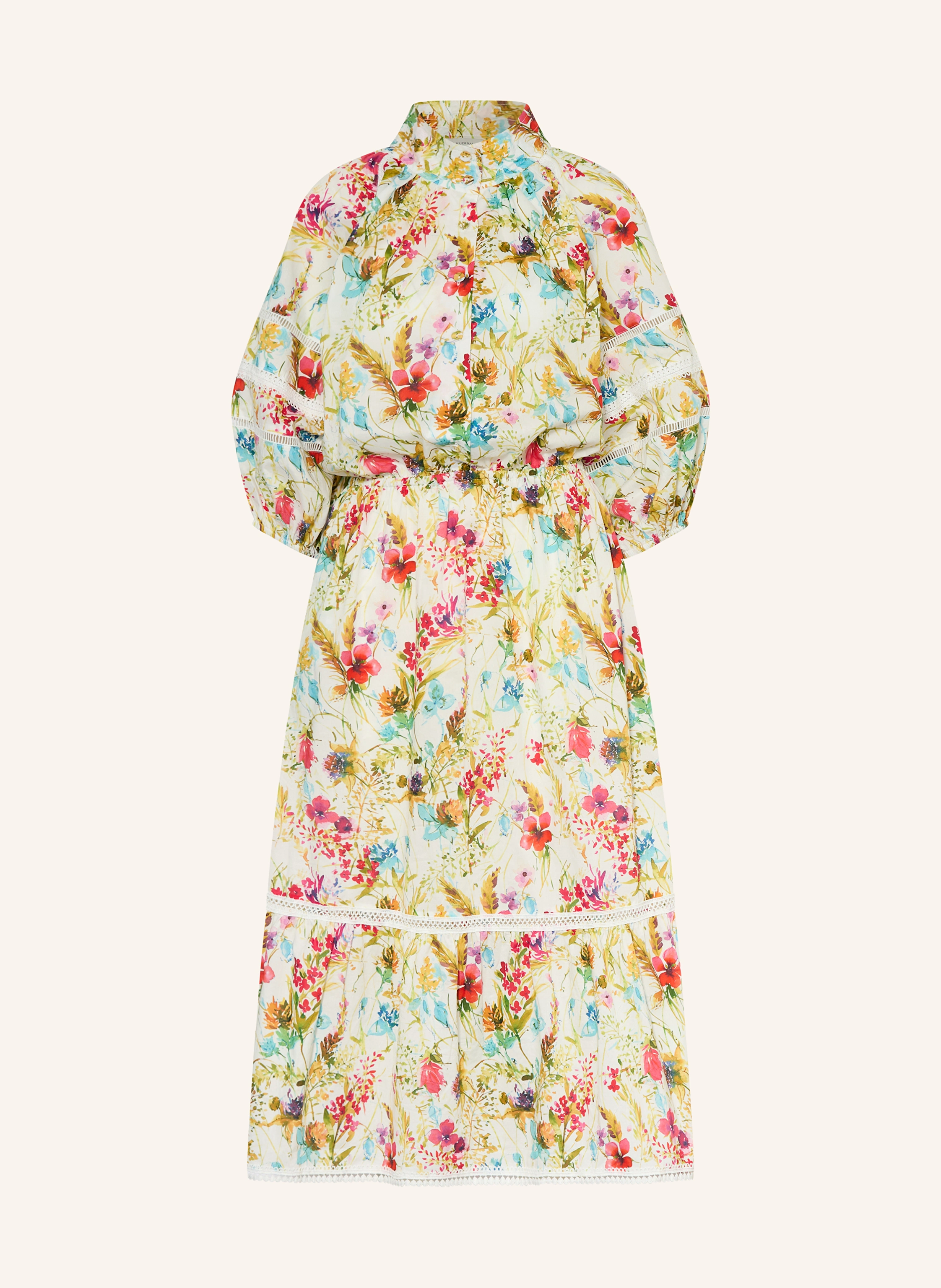 dea kudibal Kleid ELINA mit 3/4-Arm