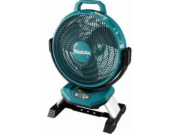 Makita DCF301Z Trådløs blæser 14,4V / 18V, uden batterier og oplader!