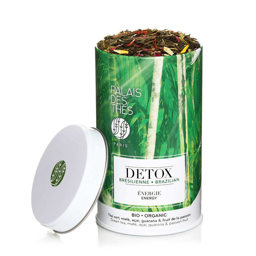 Detox brésilienne bio - Le Palais des Thés