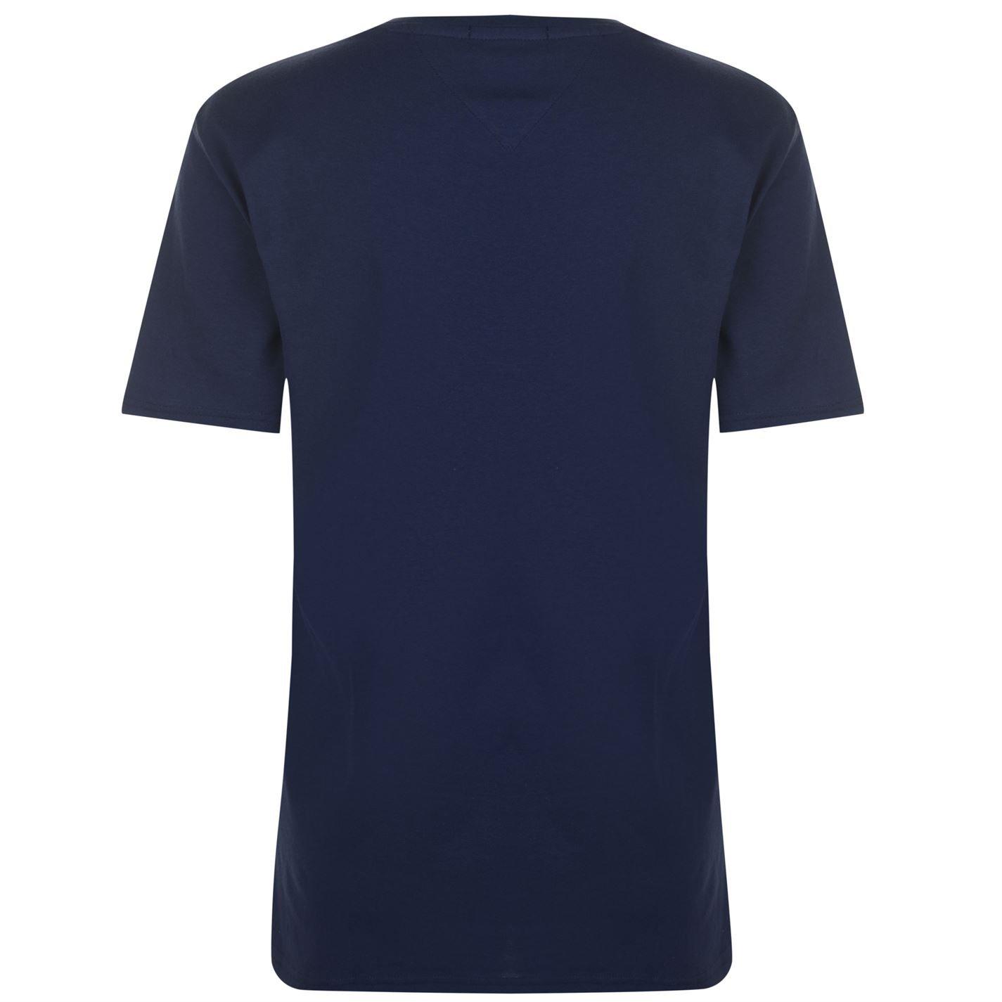 Tommy Jeans Original Crew Neck Tee
