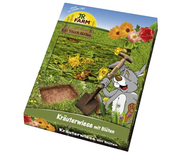 JR FARM Ergänzungsfutter Ein Stück Natur