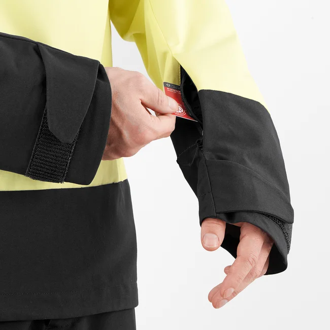 TRANSFER  Anorak für Herren