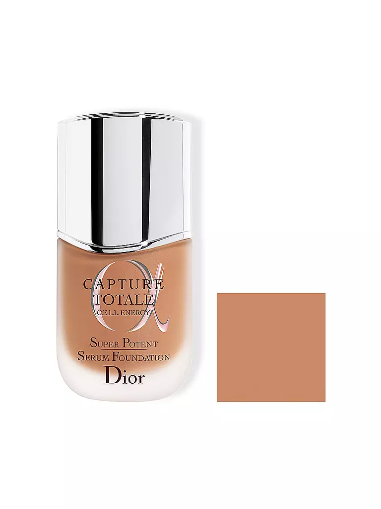 DIOR Capture Totale Super Potent Serum Foundation LSF20 ( 5N Neutral )  beige