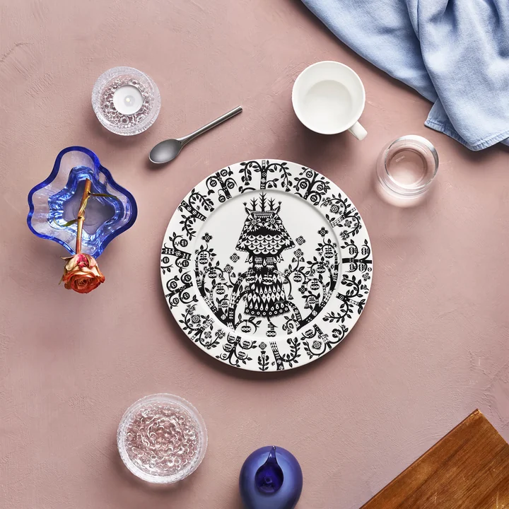 Iittala - Artik Garnitur (16-tlg.)