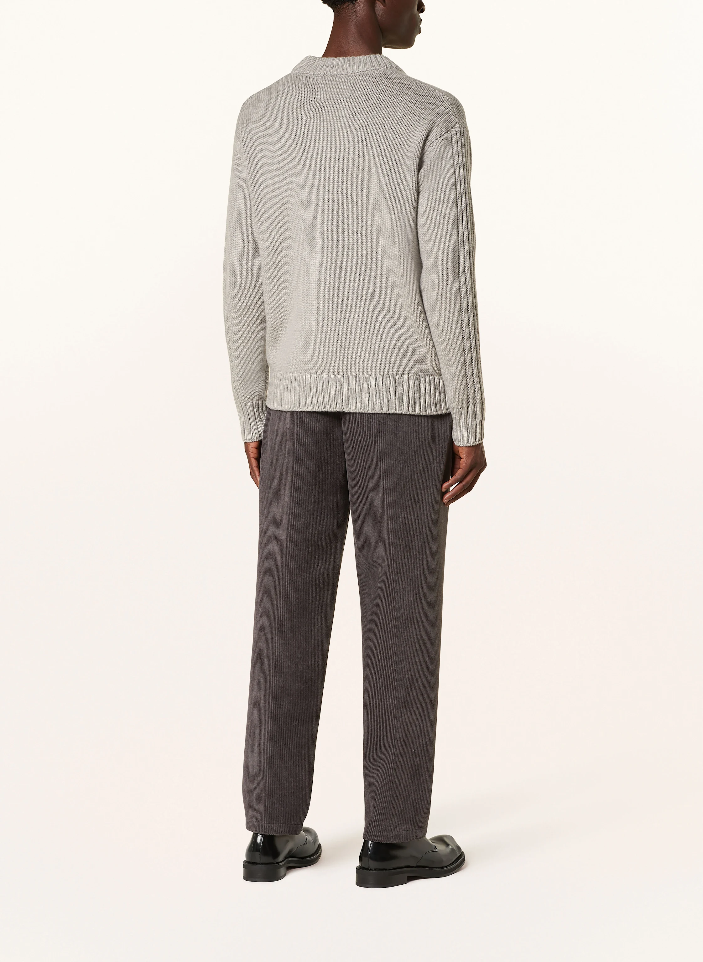 LISA YANG Cashmere-Pullover DAN
