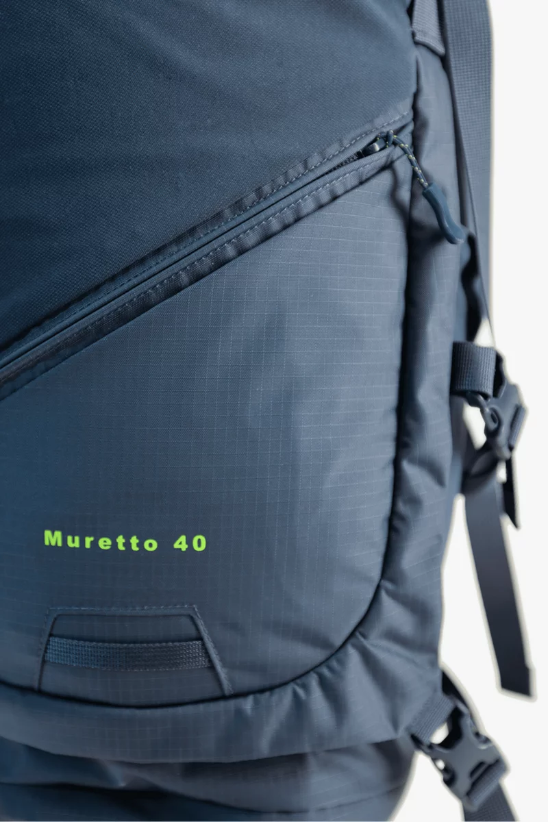 46 NORD Muretto 40 L Wanderrucksack