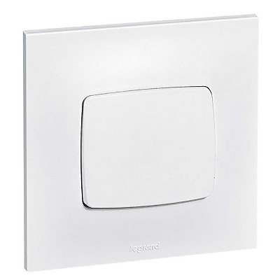 Permutateur 10A Legrand Neptune
