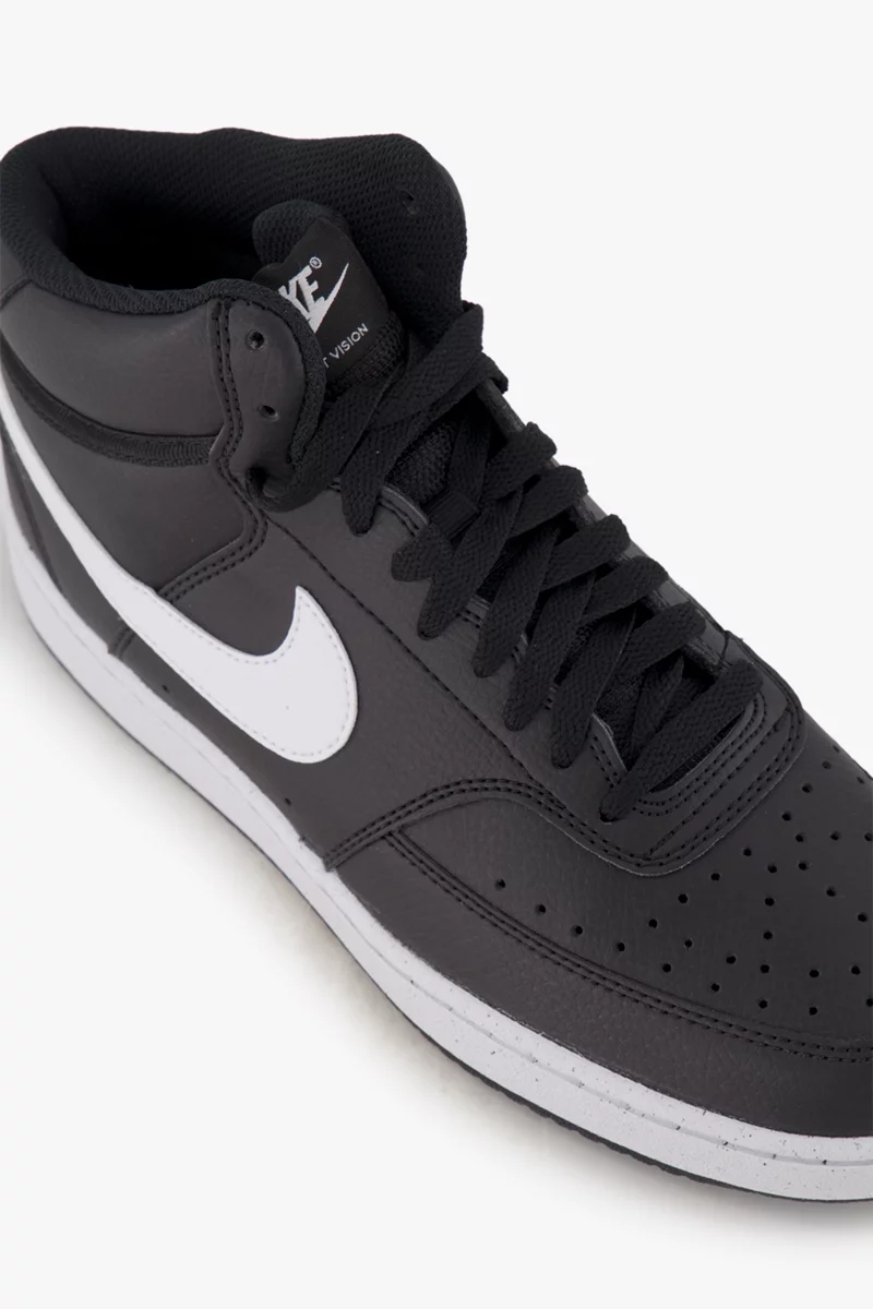 Nike Court Vision Mid Next Nature Herren Sneaker