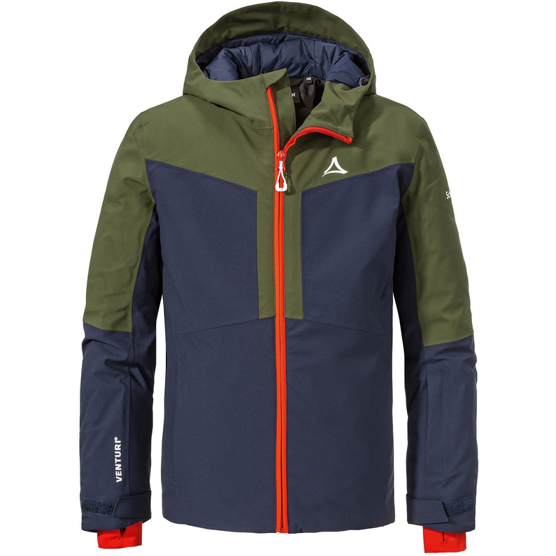 Schöffel Kinder Rastkogel Ski Jacke